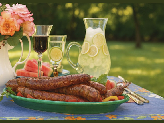 Artisanal Jerky and Sausage Manufacturer in Central California