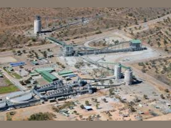 Nickel & Copper Opportunity