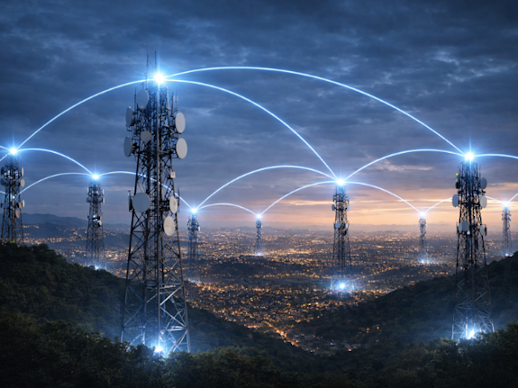 National Push-To-Talk Platform | Membership Model