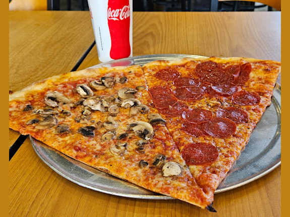 New York-Style Pizzeria in Excellent Location