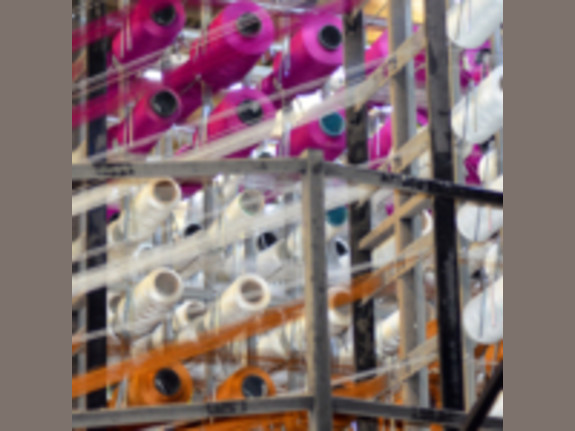 20-Year Old Well-Established Textile Manufacturing