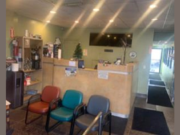 Auto Repair/Quick Lube Shop in Queens County, NY