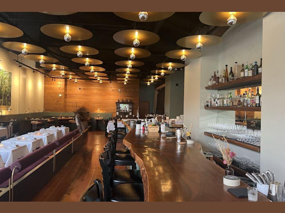 Fully Equipped Turnkey Restaurant