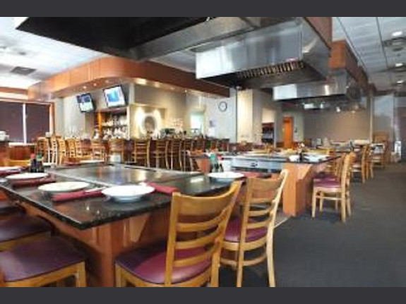Asian Restaurant for Sale in Howard County, MD