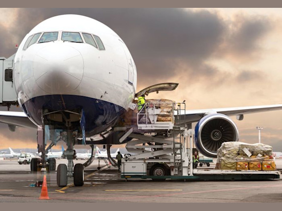 Part 135 Air Cargo Transportation Business