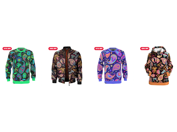 Fierce Streetwear Fashion Store