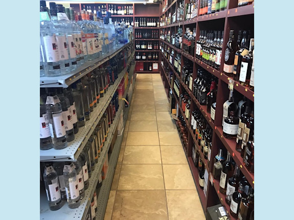 Wine and Liquor Business for Sale in Ulster County
