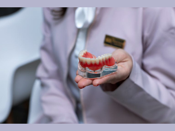 Dental Lab and Clinic