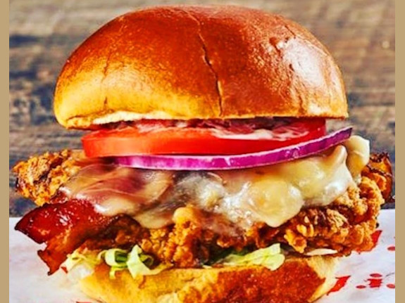 Profitable Chicken Franchise For Sale