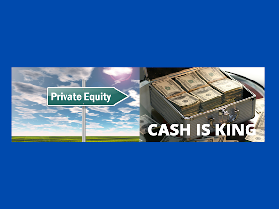 Equity Financing for Middle-Market Compananies