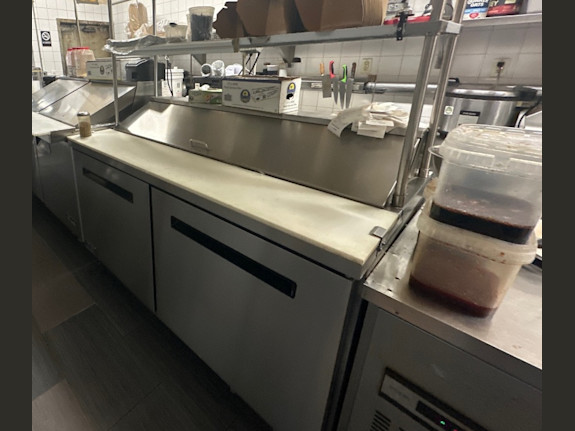 Asian Fusion Restaurant for Sale in New York