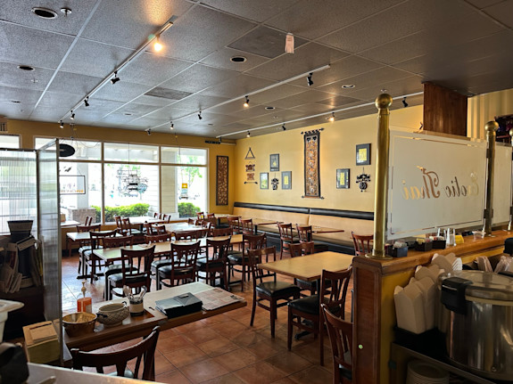 Established Thai Restaurant Since 1999