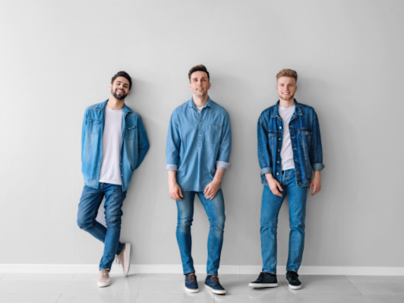 Men’s eCommerce Brand- Shoes, Apparel & More