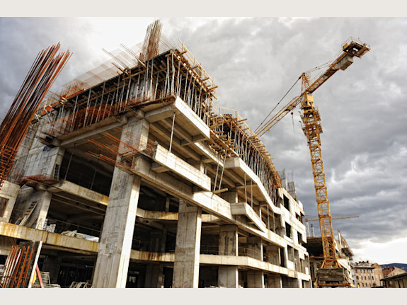 Investment into Nevada Construction Acquisition
