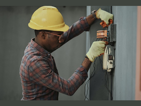 Busy Electrical Company for Sale in NY