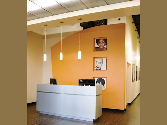 Midwest Title IV Cosmetology School For Sale