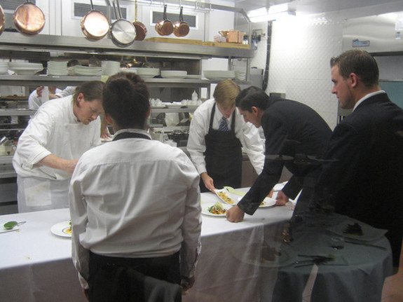 Massive Restaurant/ Function/ Bar- Dining Venue