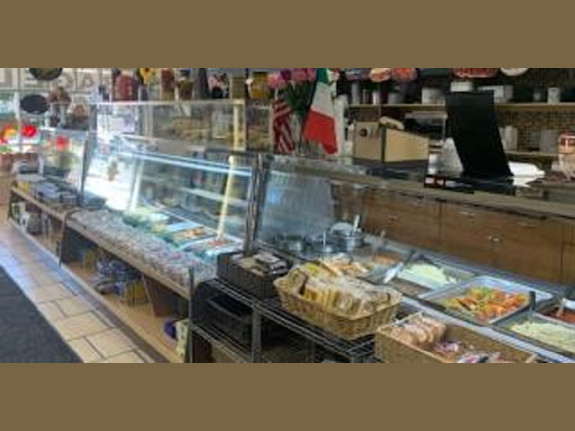 Nassau County Deli and Catering