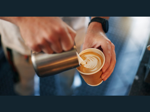 High Revenue Cafe for Sale, Chadstone