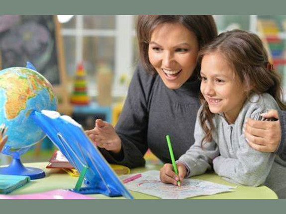 Home-Based Tutoring Business in Atlanta