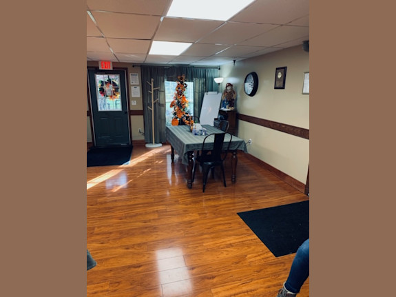 Fmr 26 bed Personal Care / ALF Building for Sale