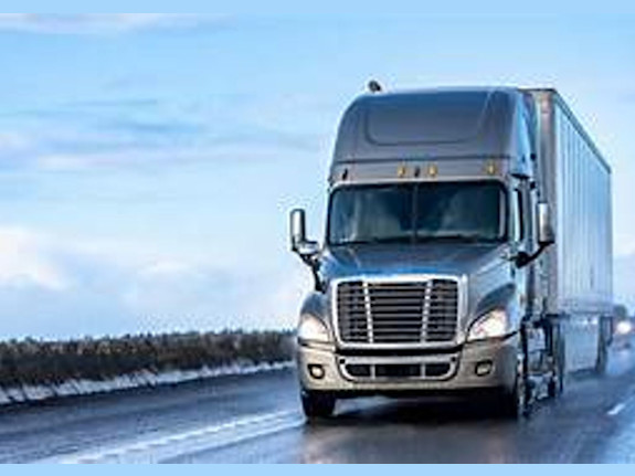 Automotive Product Distribution Route – Manhattan, NY