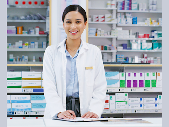 Established Florida Pharmacy W/ Excellent Growth