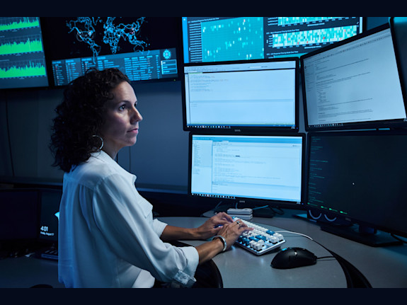 $1.73M Revenue IT Monitoring Firm – ~90% Recurring