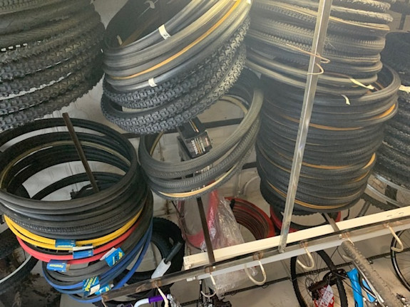 Bicycle Shop for Sale in Kings County, New York