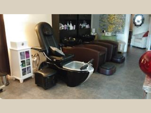Beauty Salon and Spa for Sale in Bucks County, PA