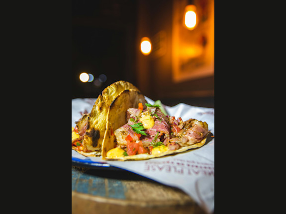 Profitable Mexican Restaurant