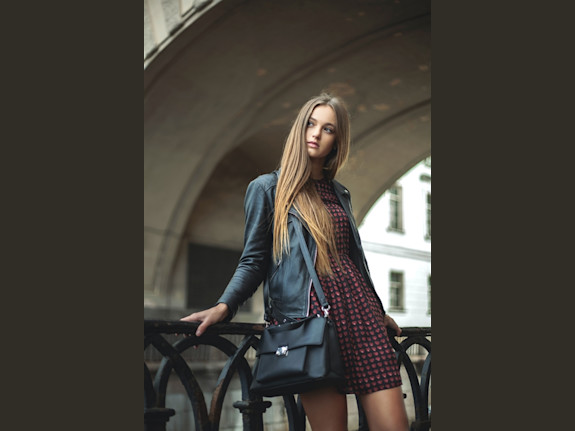 Profitable Fashion Apparel Ecommerce Business