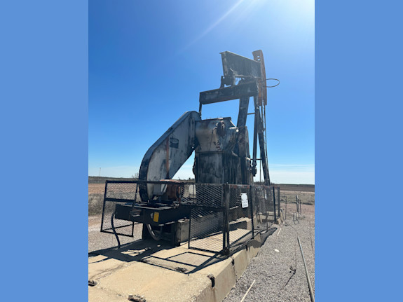 2 Oil and 1 SWD wells - Jackson Co. OK for Sale