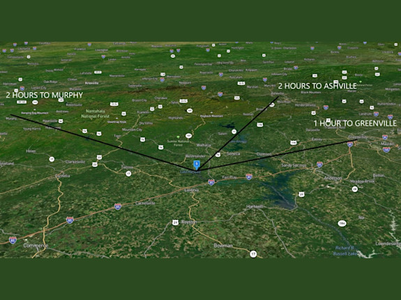 Cheapest Land 100 Meters From Lake in Westminister