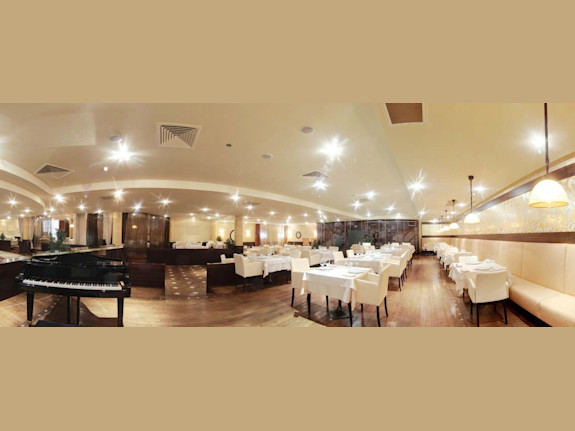 Well Established Hospitality Lighting Company