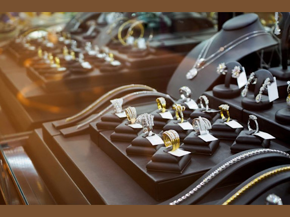 Premier Custom Jewelry Store for Sale