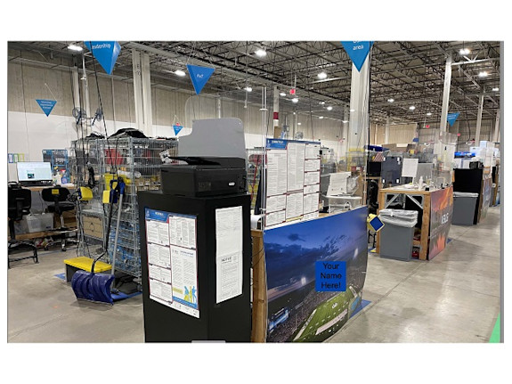 Branded Routes (22-25) For Sale in CT