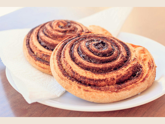 25+ Year Bakery - $128,000 Cash Flow