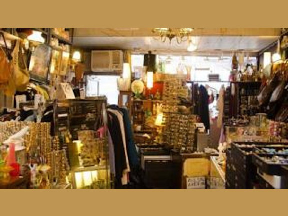 Vintage Store For Sale in Queens County, NY