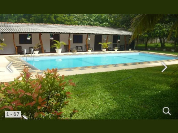 Habarana Tourist Hotel For Sale