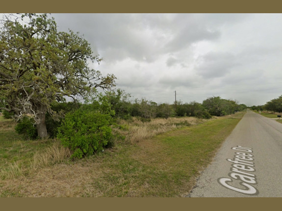 Unrestricted 6.5 Acres in Victoria Texas