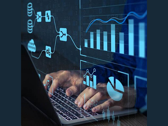 High-Growth Business Intelligence Software Company