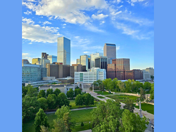 General Dental Practice in the Centennial, CO Area