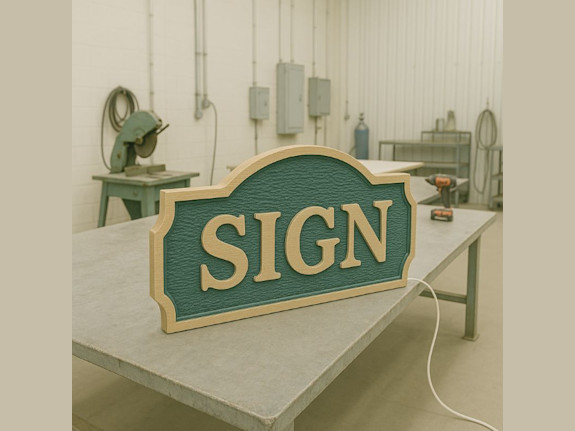 Turnkey Sign Company for Sale – Owner Retiring