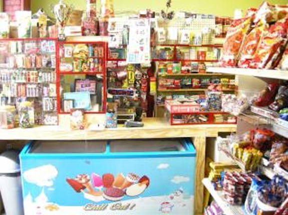 Grocery /Restaurant in Passaic County