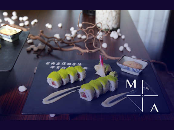 Leading Japanese Restaurant Chain SG