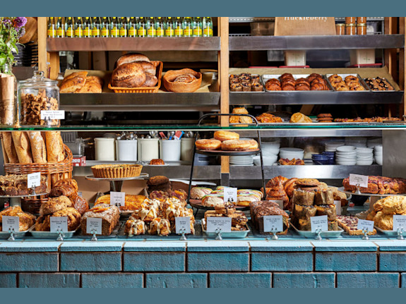 Turn This Bakery into the Hottest Café in St. Pete