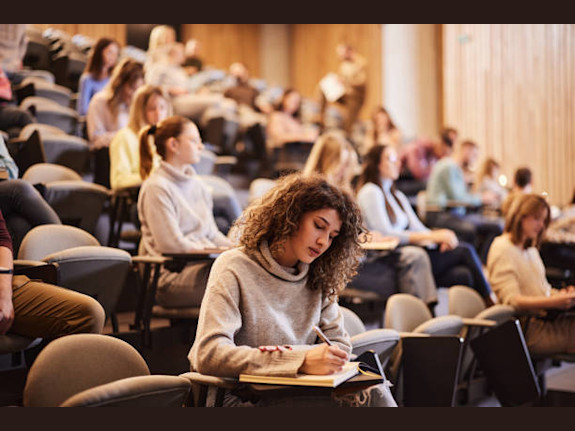 A Ready To License Tech University in Florida