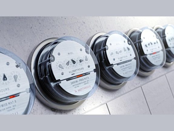 Profitable Utility SaaS Platform