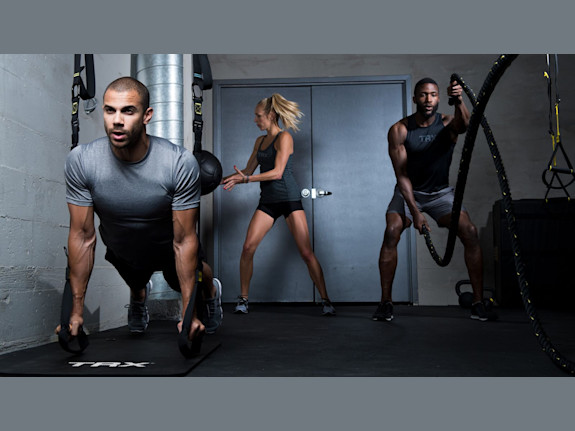 Established Group Fitness Gym for Sale